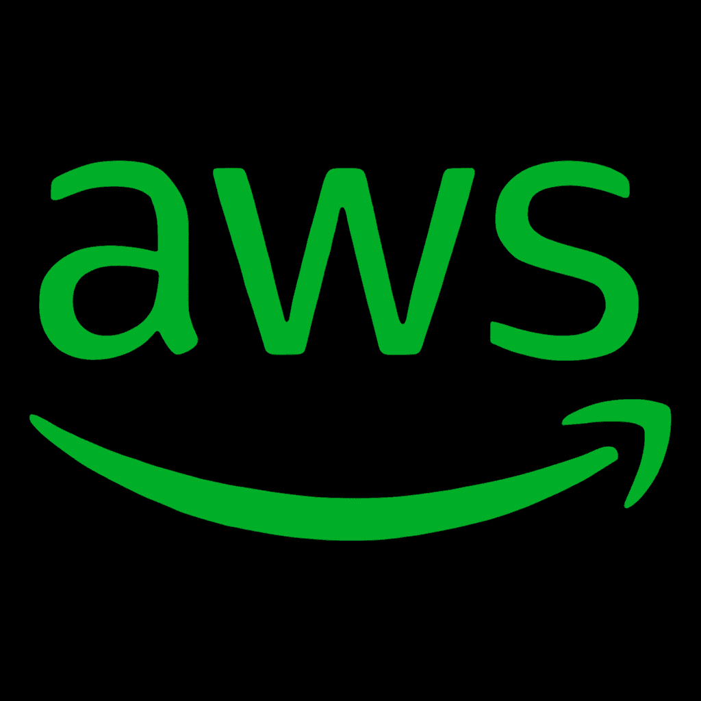 Amazon logo
