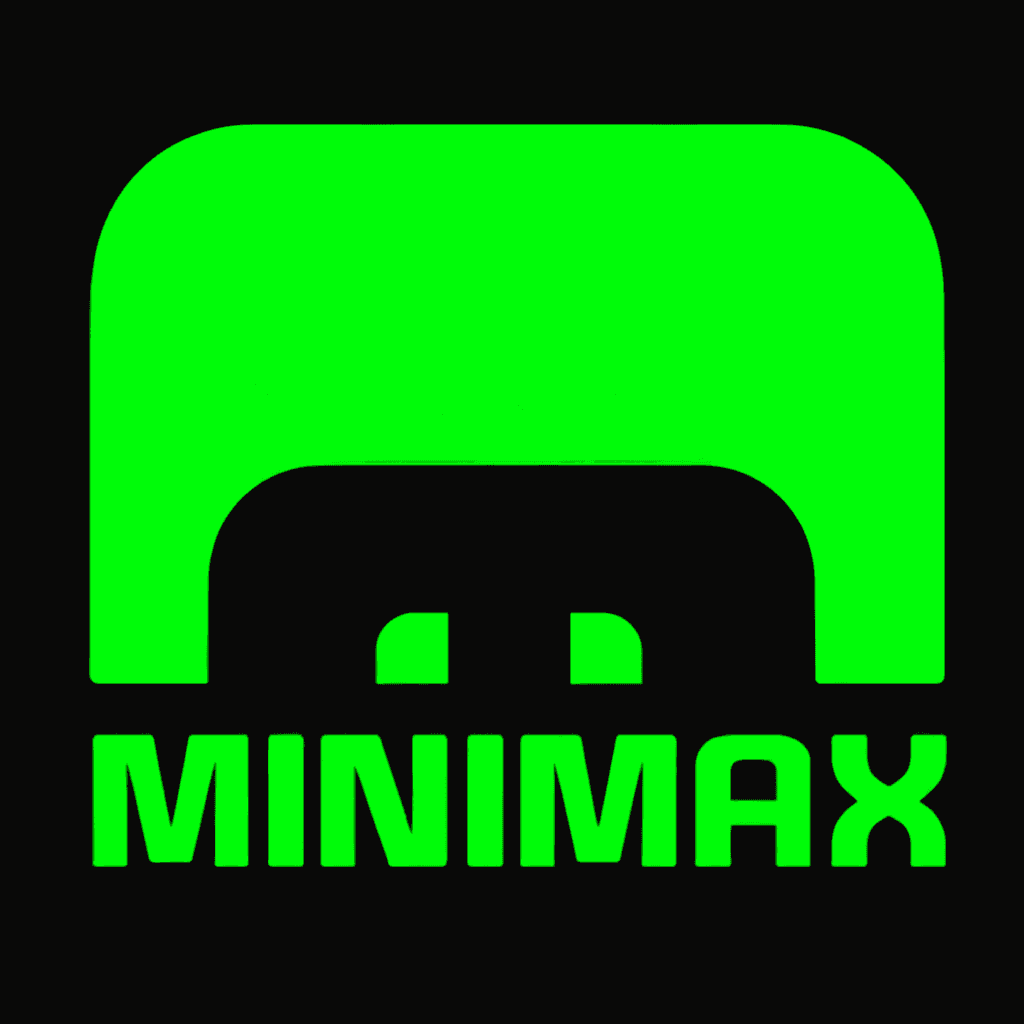 MiniMax logo