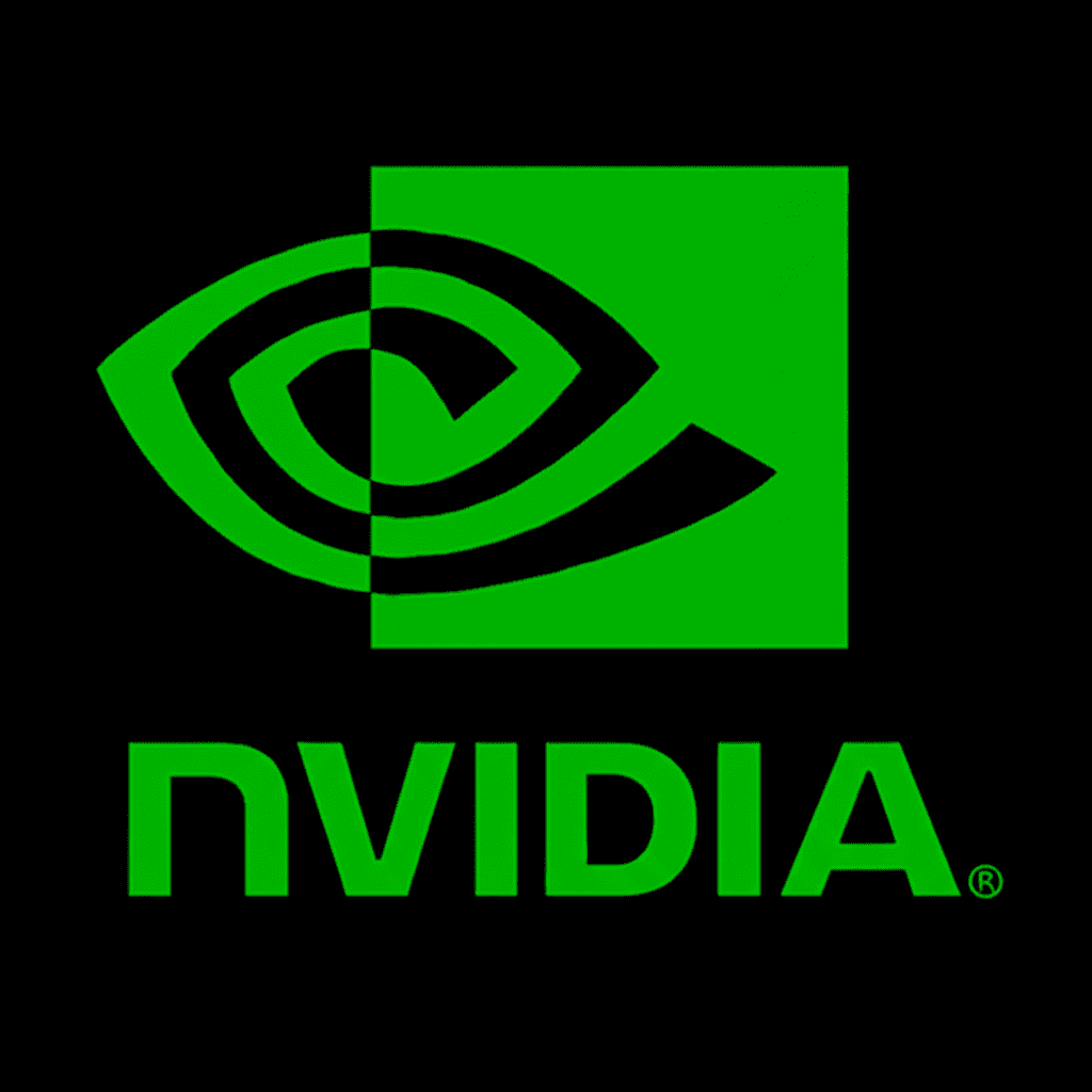 NVIDIA logo