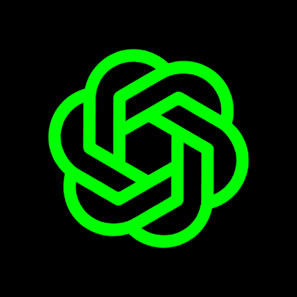 OpenAI logo