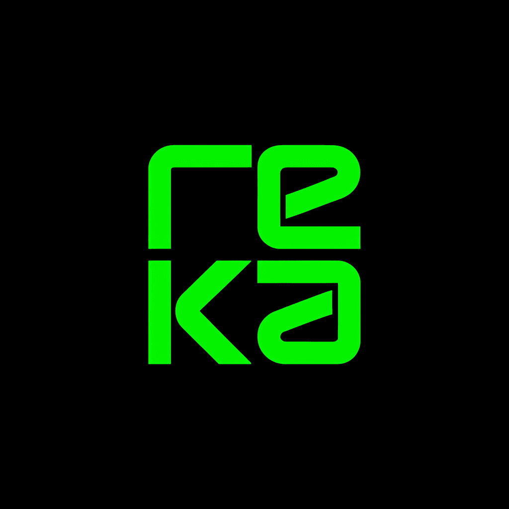 Reka AI logo