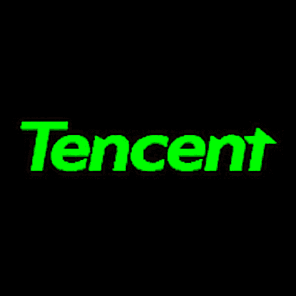 Tencent logo